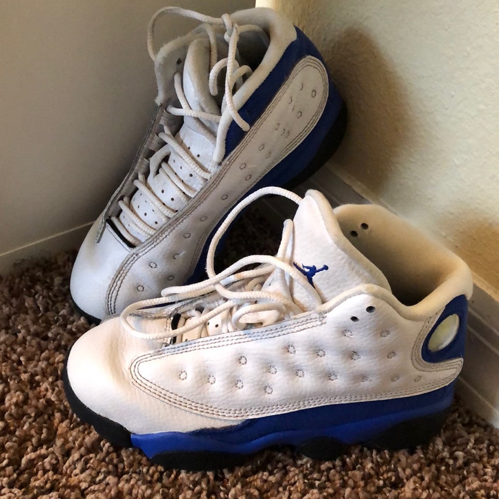 Jordan 13’s